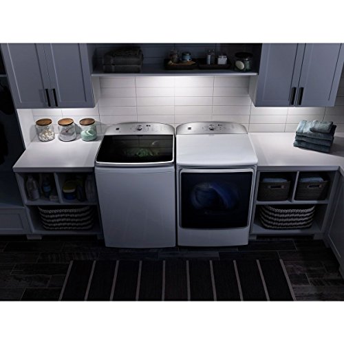 5 Kenmore+61632+Electric+SmartDry+Technology