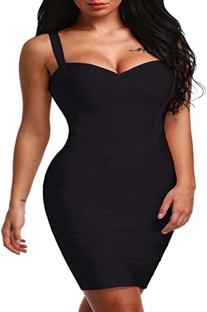 short fitted club dresses