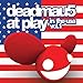At Play In The Usa: Vol.1