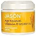 Age Renewal Vitamin E Creme 25,000 IU Jason Natural Cosmetics 4 oz Cream