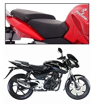 pulsar 180 seat cover