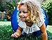 Pacific Play Tents 20410 Kids Find Me Crawl Tunnel, 6', Blue