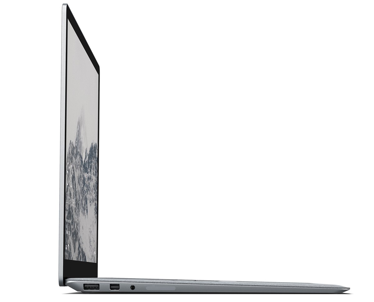 Microsoft Surface 13.5