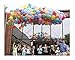 Balloon Drop - Release Pre-Strung Netting - Balloon Drop for Birthday Celebration