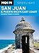 Moon Spotlight San Juan & Puerto Rico's East Coast: Including Vieques & Culebra by Suzanne Van Atten