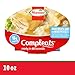 Hormel Compleats Chicken Breast with Rib Meat and Mashed Potatoes with Gravy, 10 Ounce