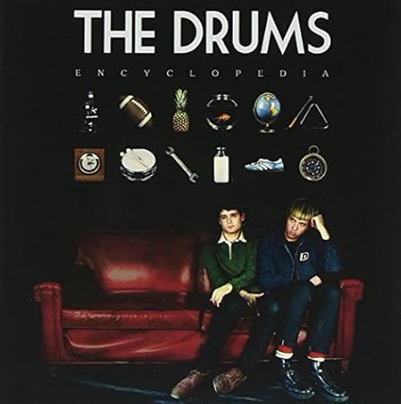 The Drums - Encyclopedia - Amazon.com Music