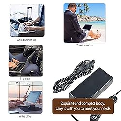 SKKSource AC DC Adapter Charger Power Supply
