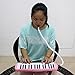 ammoon 32 Piano Keys Melodica Musical Instrument for Music Lovers Beginners Gift with Carrying Bag
