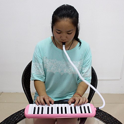 6 ammoon+Melodica+Musical+Education+Instrument