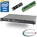 Supermicro 5018D-FN4T Xeon D 8-Core Front 1U Rackmount,Dual 10GbE w/ 32GB, 256G M.2 SSD