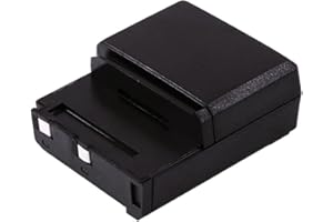 Cameron Sino Replacement Battery for K'enwood TH-235, TH-235A, TK-235, TK-235A, PB-36, PB-37 1000mAh 7.2V