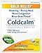 Boiron Coldcalm Cold Relief Quick Dissolving Tablets-60 ct