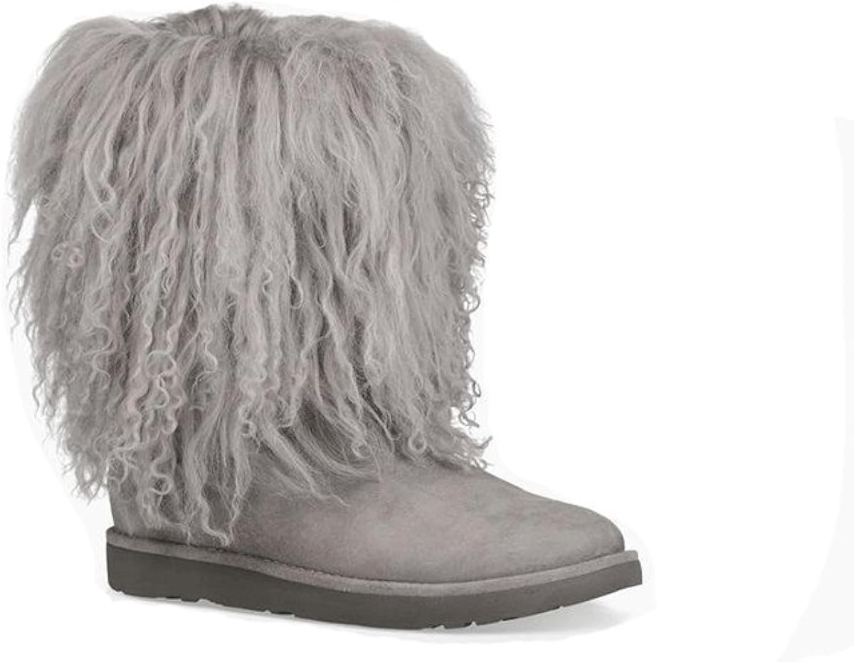 ugg lida black