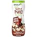 Sprout Organic Quinoa Puffs Baby Snacks, Maple Cinnamon, 1.5 Ounce Canister (Pack of 1) (Packaging May Vary)