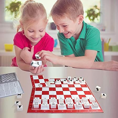 children's chess set amazon