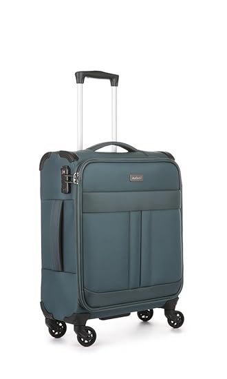 antler luna medium suitcase