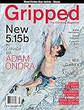 Gripped: The Climbing Magazine