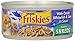 Friskies Cat Food with Ocean Whitefish & Tuna, 5.5 Oz