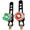 Bright-Eyes-Green-Red-Aluminum-Portable-Marine-LED-Boating-Lights-Boat-Bow-or-Stern-Emergency-Backup-Safety-Lights-for-Maximum-Attention-Waterproof