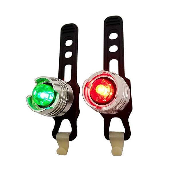 Bright-Eyes-Green-Red-Aluminum-Portable-Marine-LED-Boating-Lights-Boat-Bow-or-Stern-Emergency-Backup-Safety-Lights-for-Maximum-Attention-Waterproof