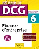 Finance d'entreprise UE 6 by