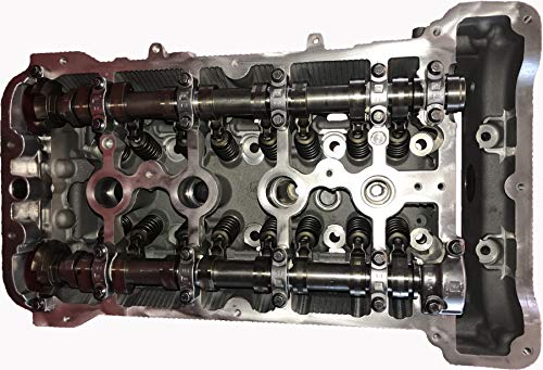 Remanufactured Mini Cooper 1.6 DOHC Turbo N14 CAST # V753471080-15 / V753471080-14 R55 R56 R57 Cylinder Head (CORE RETURN REQUIRED)