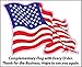 God Will Judge Our Enemies Punisher Vesion 2 Decal 5