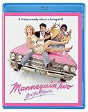 MANNEQUIN ON THE MOVE                              image