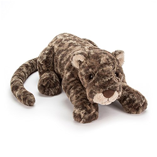jellycat jaguar