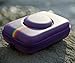 Zink Polaroid Eva Case for Polaroid Snap Instant Print Digital Camera (Purple)