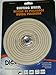 Dico 527-40-6 1/4-Inch Spiral Sewn 6-Inch Diameter 1/2-Inch Thick Buffing Wheel primary
