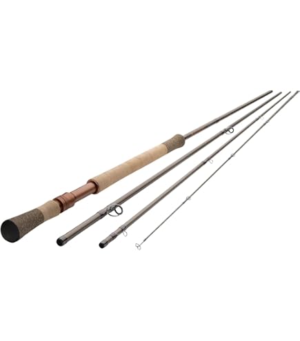 4 Wt Fly Reel