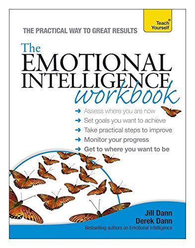 Download The Emotional Intelligence Workbook (Teach Yourself) Download The Emotional Intelligence Workbook (Teach Yourself)