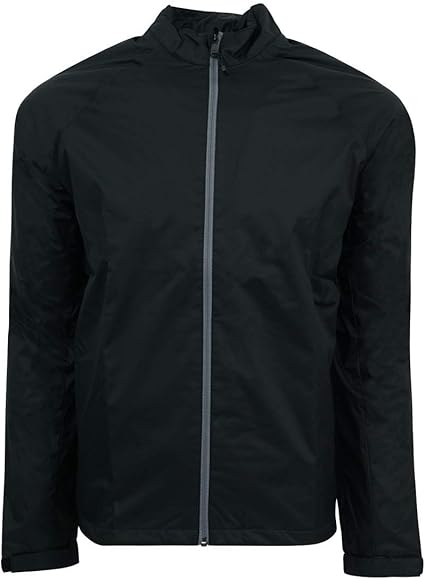 climastorm provisional rain jacket