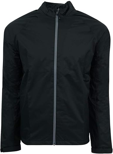 climastorm provisional rain jacket