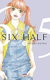 Six half