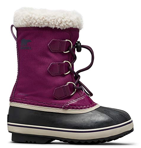 iris waterproof bootie