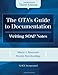 The OTA's Guide to Documentation: Writing SOAP Notes