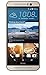 HTC One M9 32GB T-Mobile GSM 4G LTE 20MP Camera Smartphone w/ Front-Facing Speakers - Silver / Gold - (Certified Refurbished)