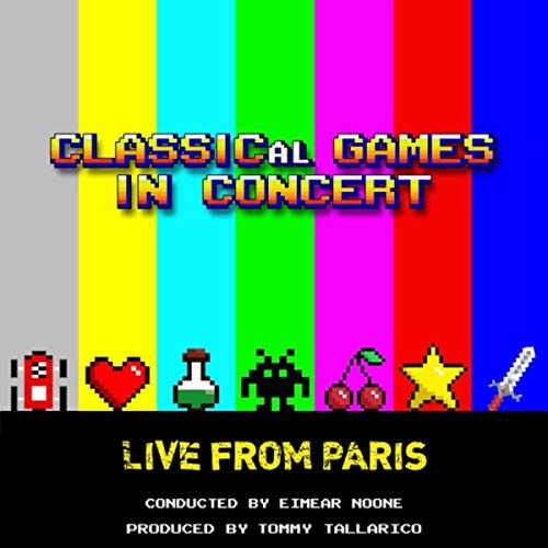 Level 3 by Video Games Live on Amazon Music - Amazon.com - 웹 Level 3 by Video Games Live on Amazon Music - Amazon.com - 웹