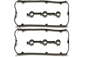 KEYALL Engine Gasket Set for Hyundai Santa Fe 2001-2006 VC Cover Gasket Kit