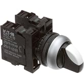 Salvajor Selector Switch Forward Rever 980141 - Genuine OEM Replacement Part