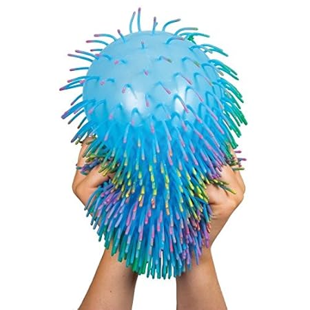 MIK Funshopping Stretch-Ball FURB Puffer Ball - super elastisch!