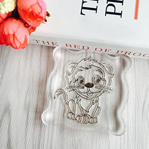 TOPUNDER Metal Cutting Dies Stencils For DIY Scrapbooking Photo Album Paper Card Gift A - Thumbnail 4