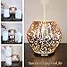 Royal Living Crystal Cave Essential Oil Diffuser, Ultrasonic Aromatherapy Humidifier (Rose Gold)thumb 4