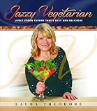 Jazzy Vegetarian