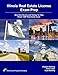 Illinois Real Estate License Exam Prep: All-in-One Review and Testing To Pass Illinois' AMP Real Estate Exam