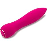 Nu Sensuelle Bobbii Flexible 69 Function Bullet, Magenta