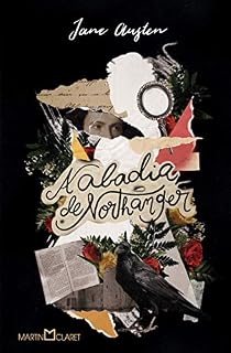 Livro A Abadia de Northanger